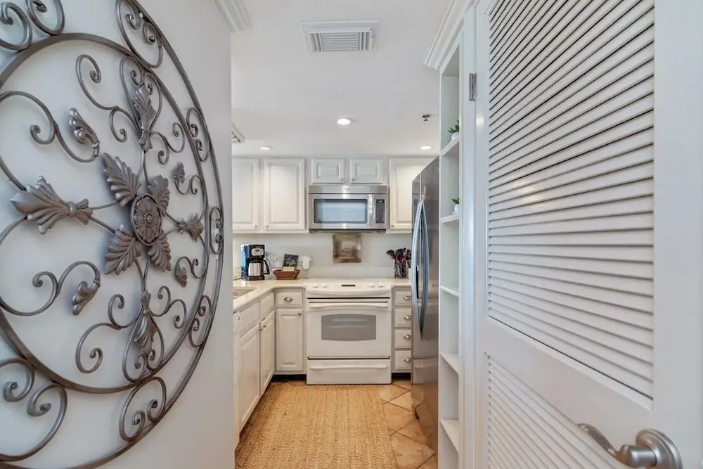 One Seagrove Place Unit 406 2 Bedroom Condo by Redawning
