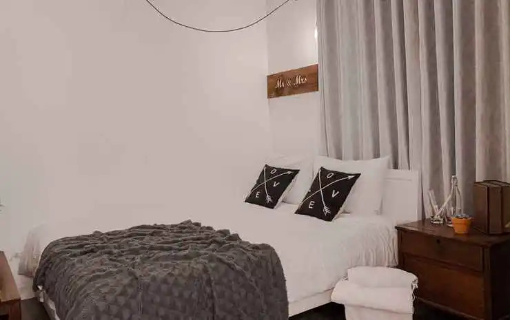 Attic Homestay