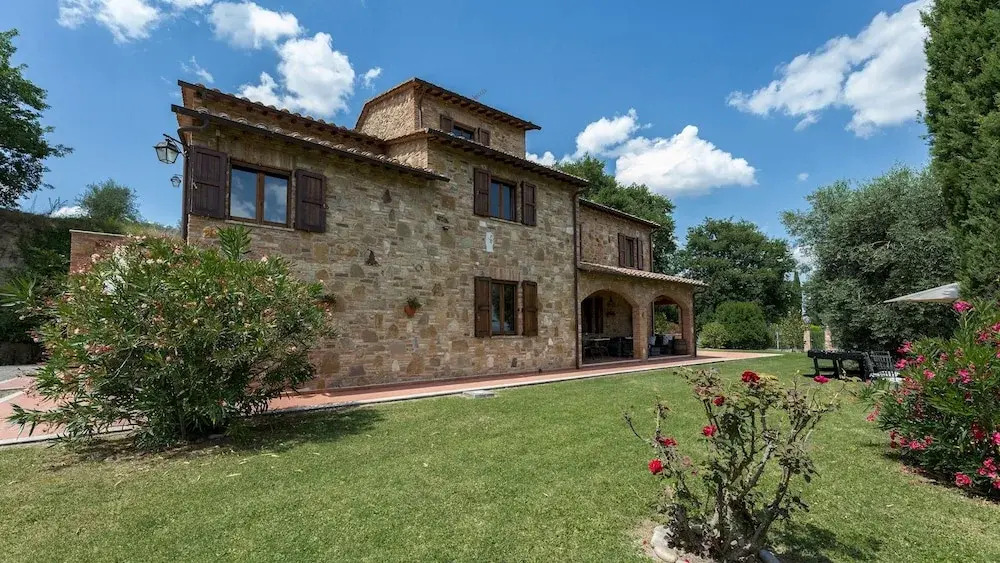 VILLA PIANELLO 10, Emma Villas
