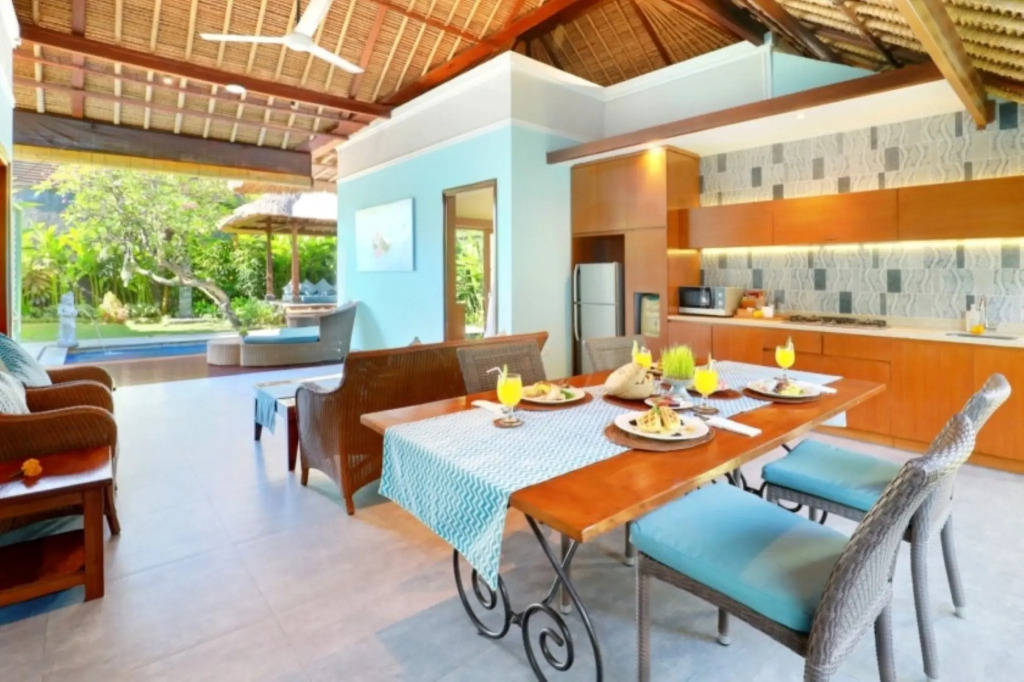 Kecapi Villa Seminyak