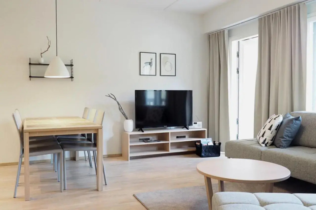 Ruka2103 Chalet