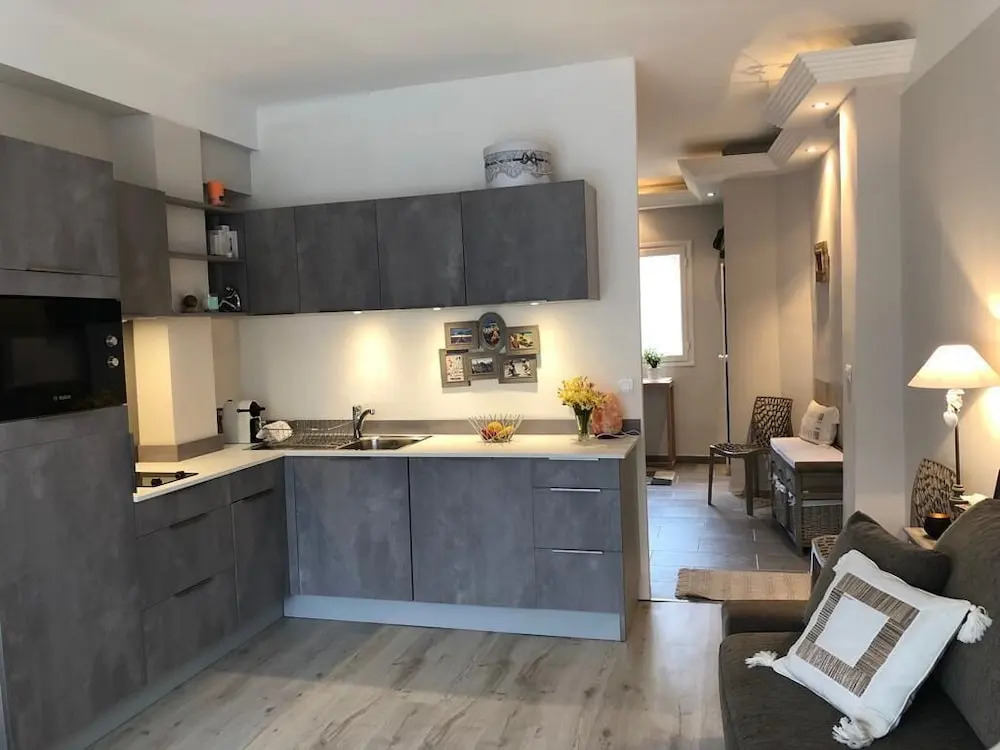 Residence Buttura