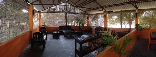 Anugama Resort