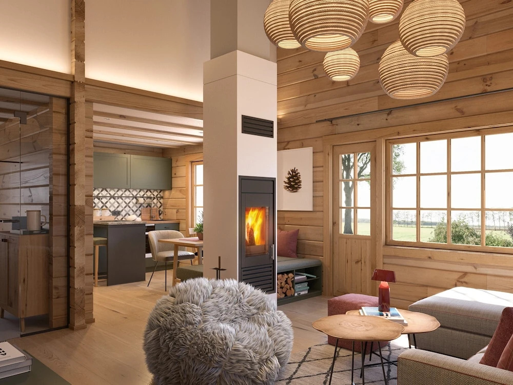 Harz-Urlaubs-Alm Hotel & Ferienhäuser