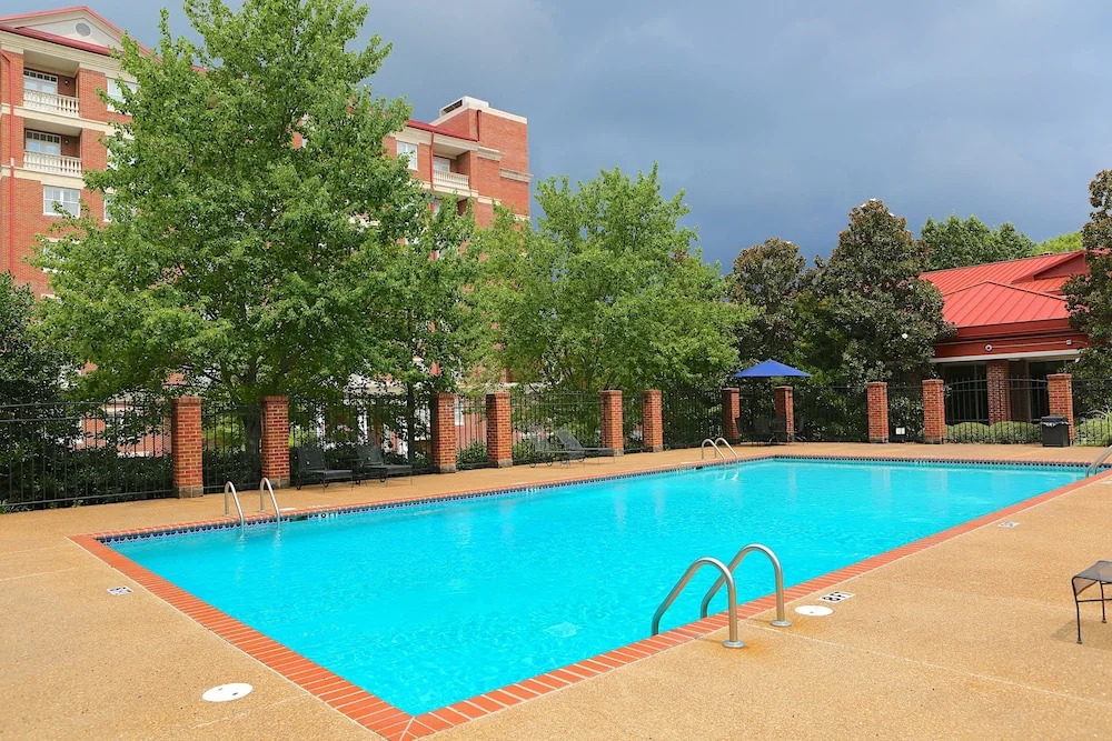 The Inn at Ole Miss