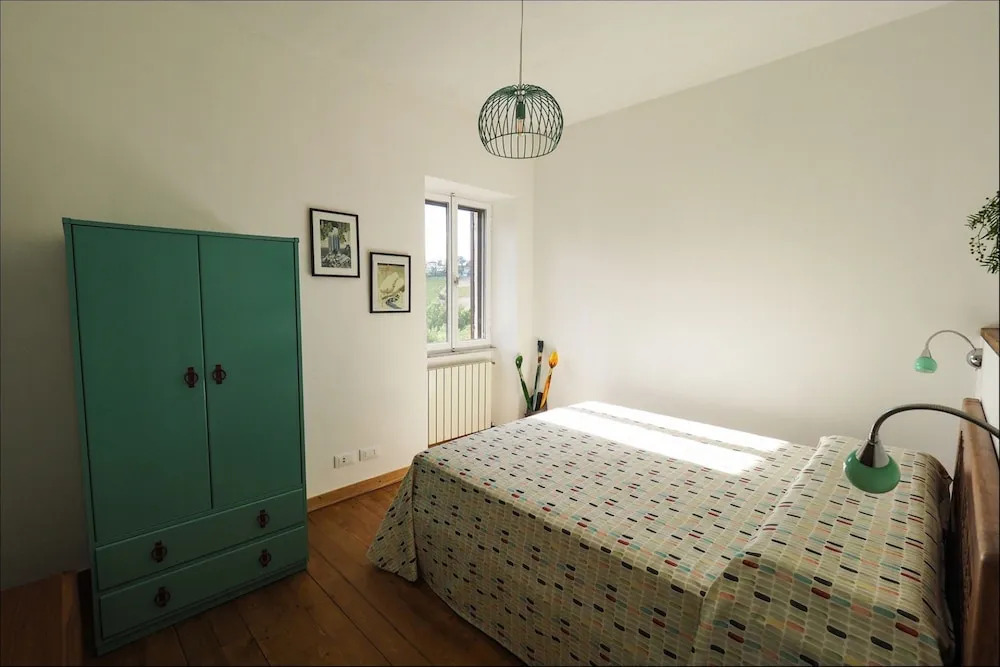 Cascina Gazzeri Country House
