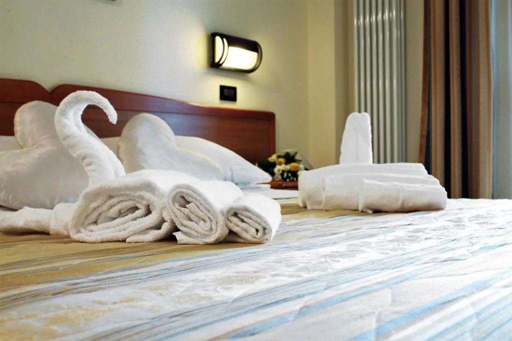Hotel La Perla Preziosa