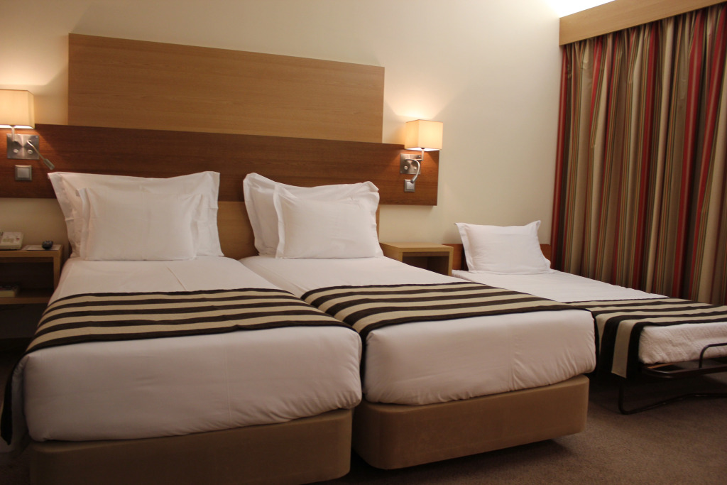 Hotel Principe Lisboa