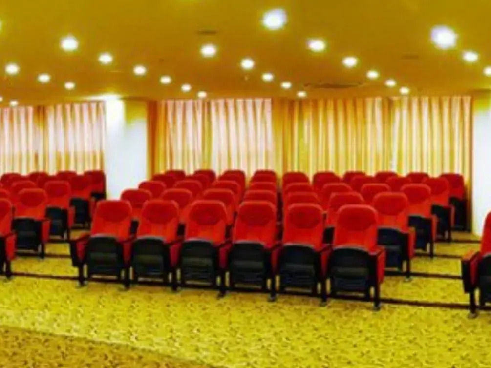 Jinan Xinfu Xiangyun Hotel