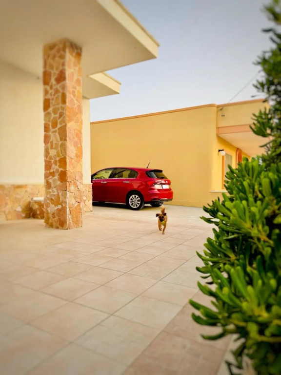 Casa Vacanze Mareblù