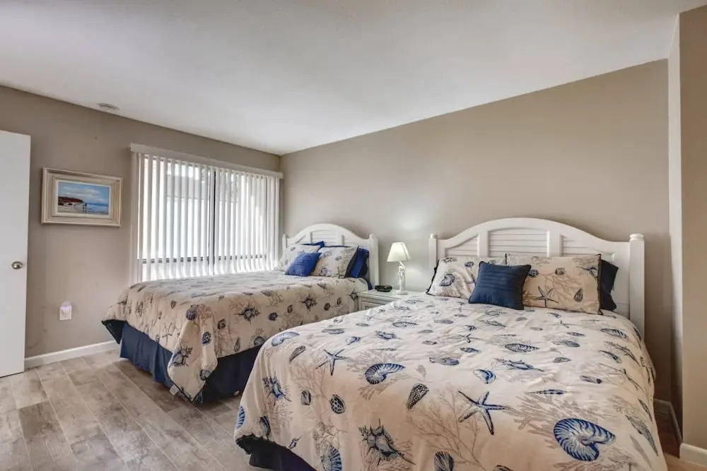 Bay Oaks C Ground Floor