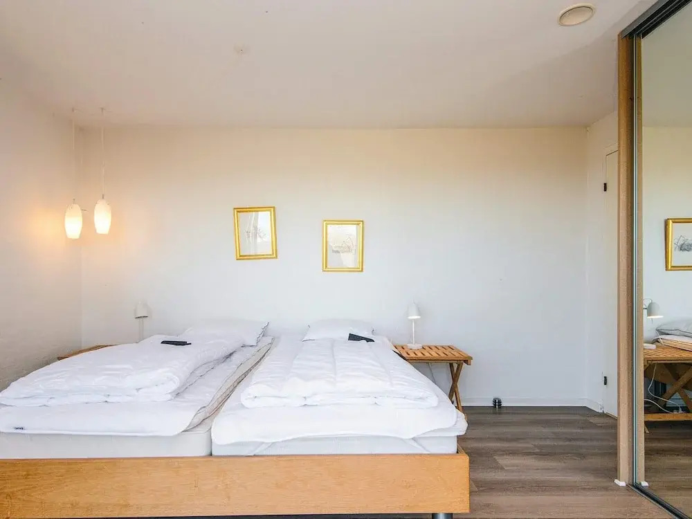 5 star holiday home in Højslev