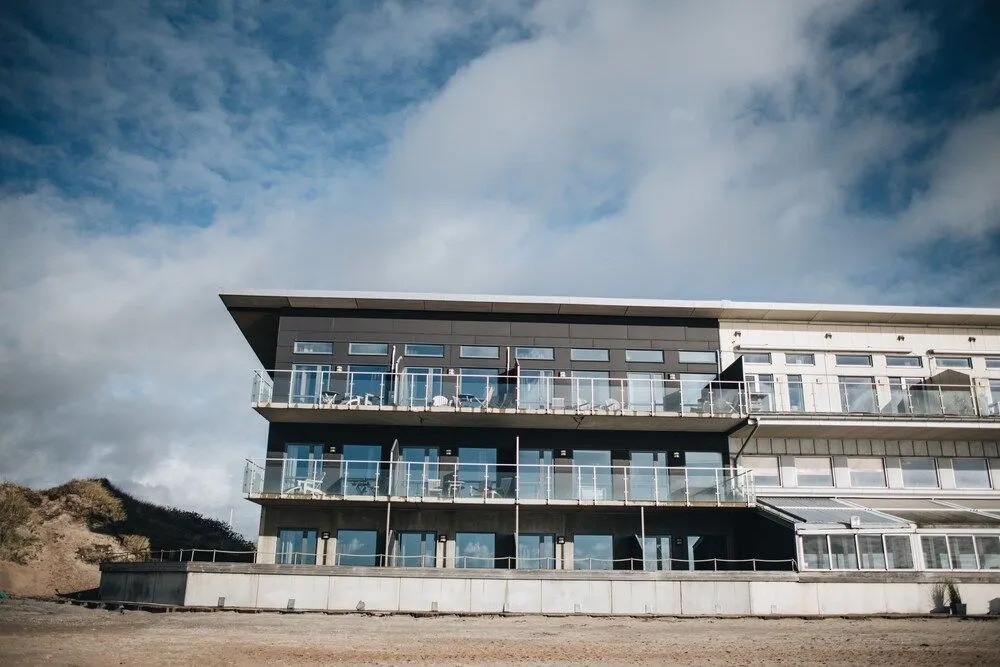 Ocean Hotel
