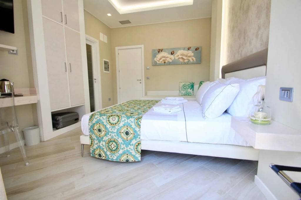 Townhouse Tropea