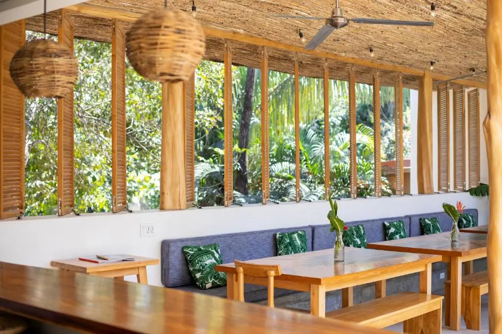 The Nomadic Hotel