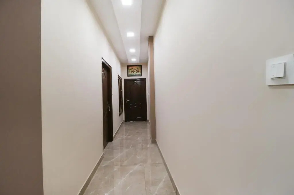 Hotel Payal by OYO Rooms