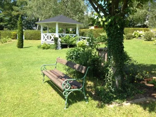 Pension Carinthia