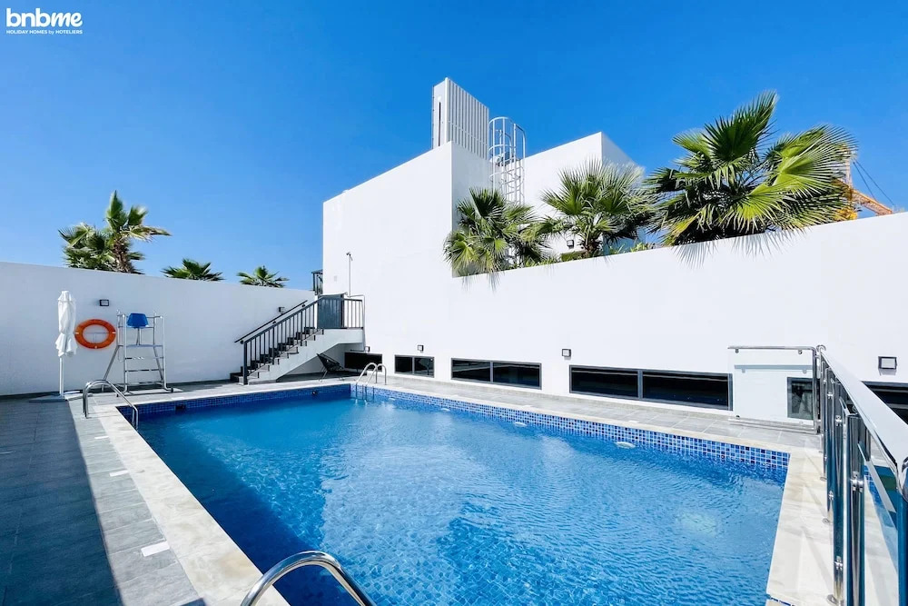 Lucky Residence - 1002 by bnbme homes