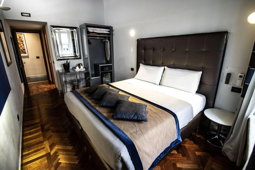 Relais Forus Inn