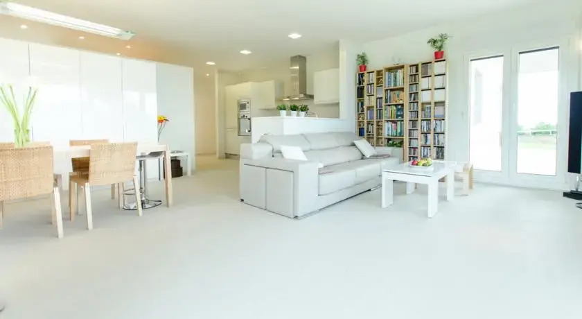 Emyrent l Villa Igeldo