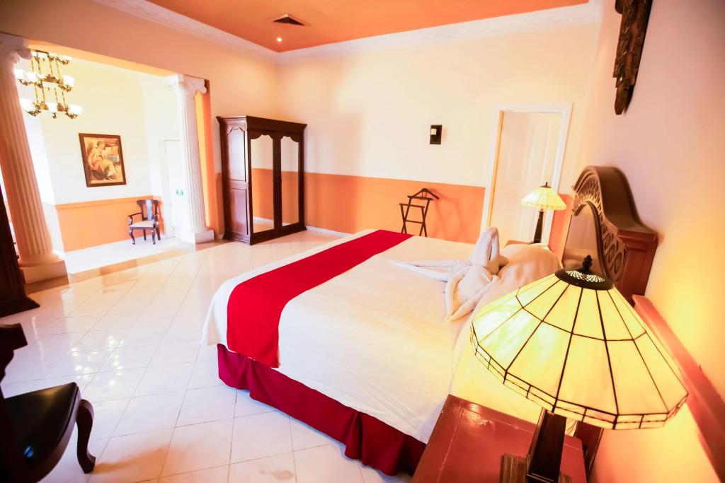 Hotel Boutique La Mision De Fray Diego