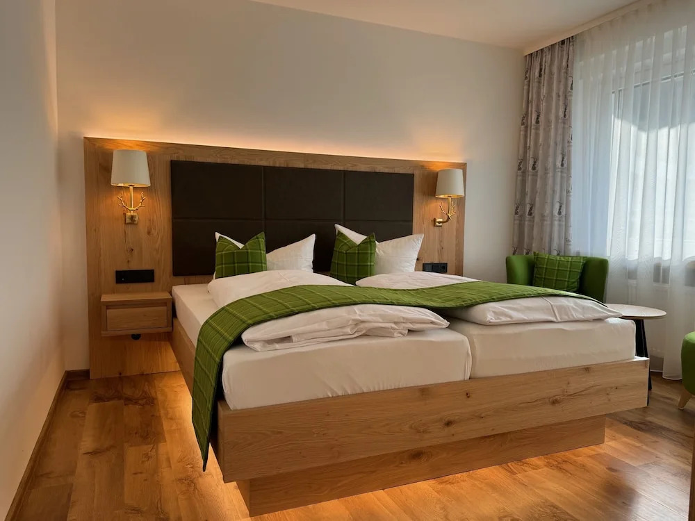 Solehotel Tannenhof
