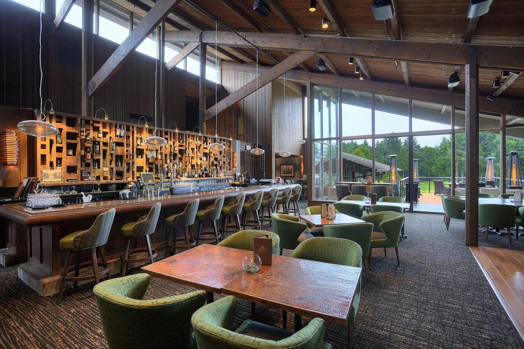 Salishan Coastal Lodge by SCP Hotels