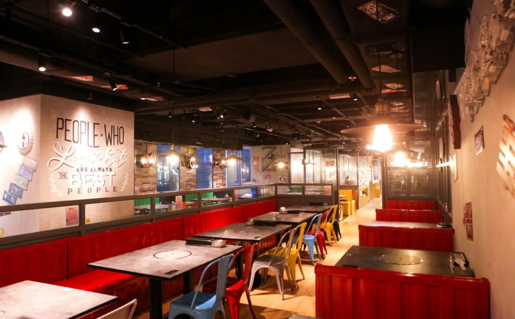 Holiday Inn Express Hong Kong Causeway Bay by IHG