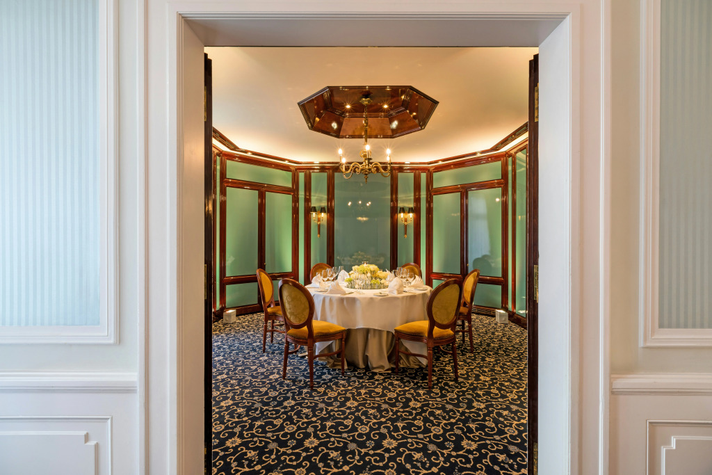 Excelsior Hotel Ernst am Dom
