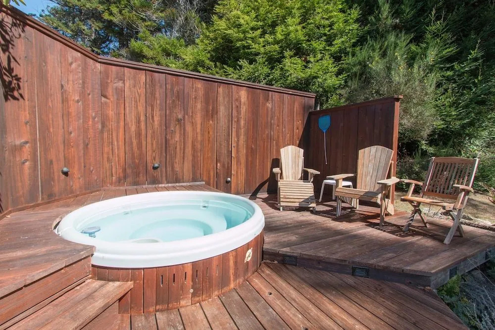Sweetwater Inn and Spa