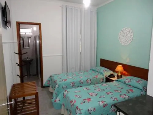 Hotel Aliança