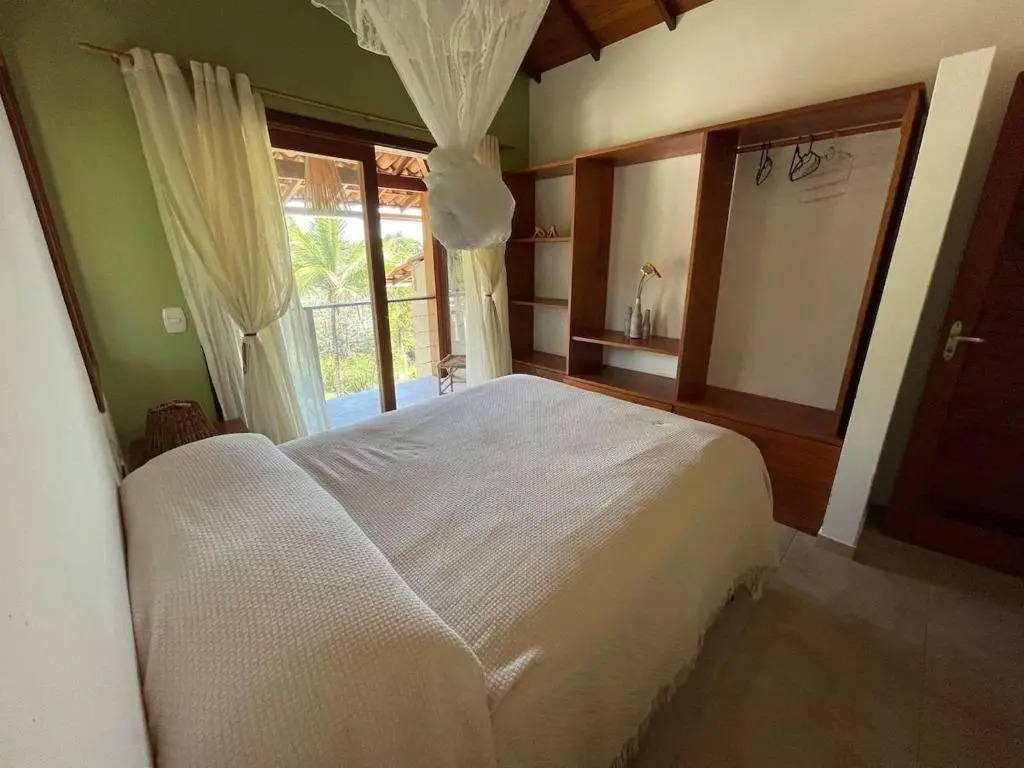 Casa Dendê - Arraial D\Ajuda