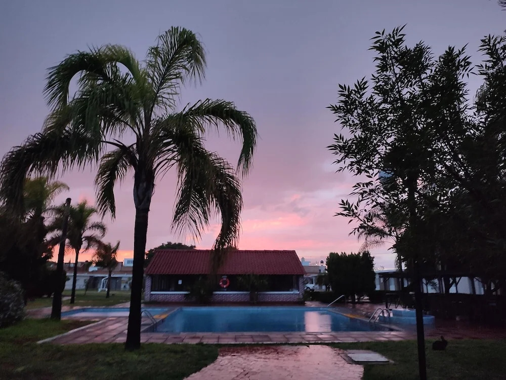 Hotel San Marcos