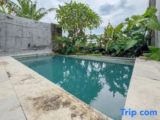 The Lavana Villa Umah Adit