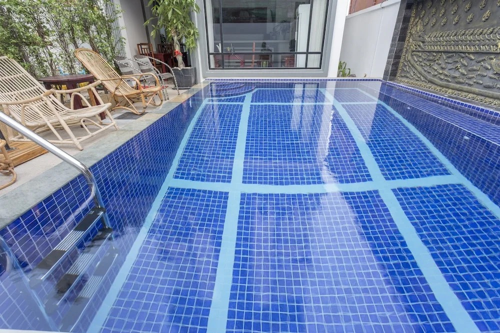 Savoie Angkor Boutique