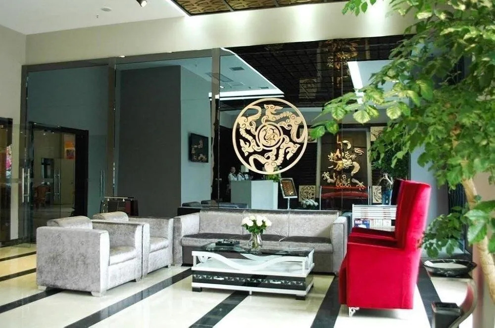 Wanxide Hotel