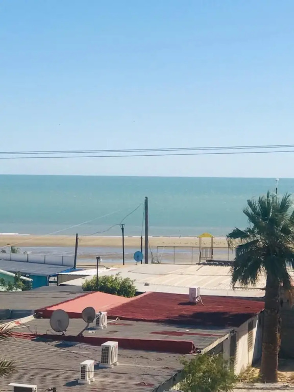 Hotel Chapala