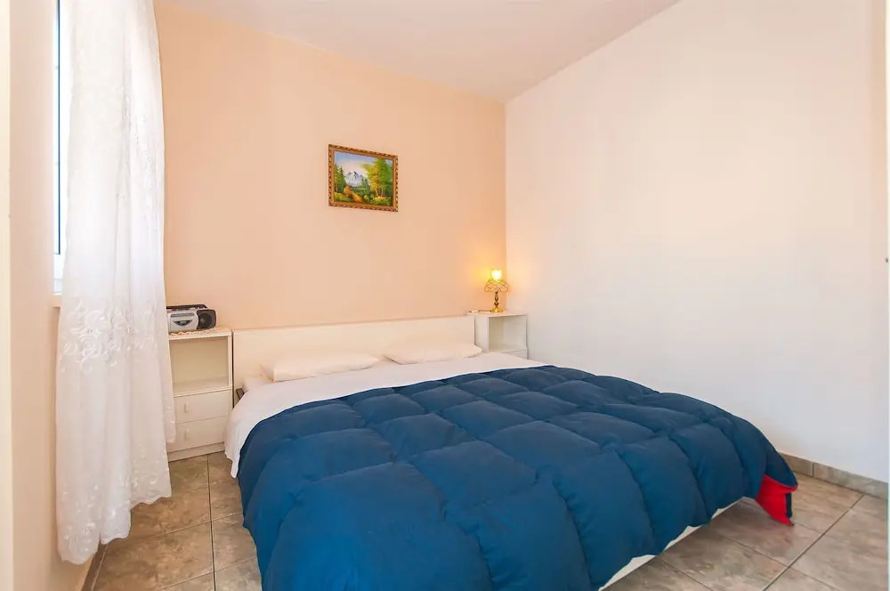 Apartment Pearl Rogoznica