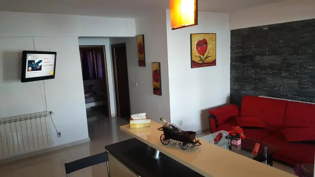 Apartament Lenusk