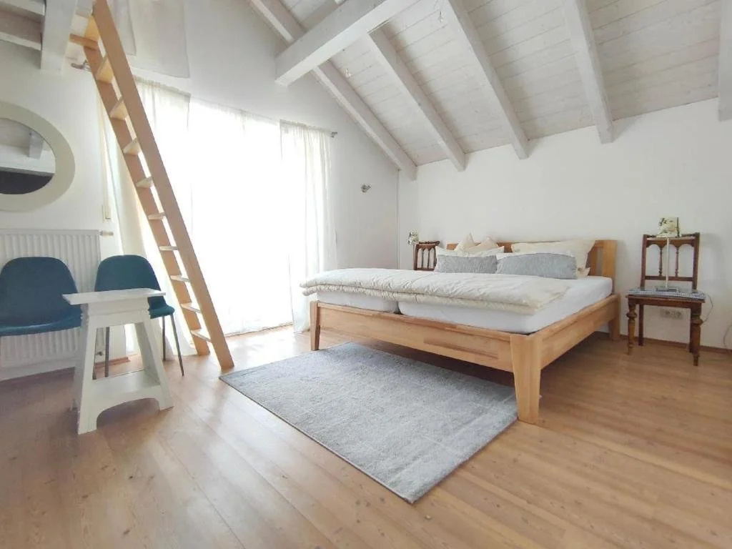 Haus Paradies Superior FEWO`S Loft, Terrasse, private Sauna, aktiv Card, Sankt Englmar