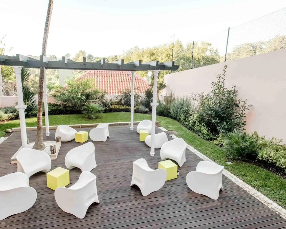 Sintra Bliss Hotel