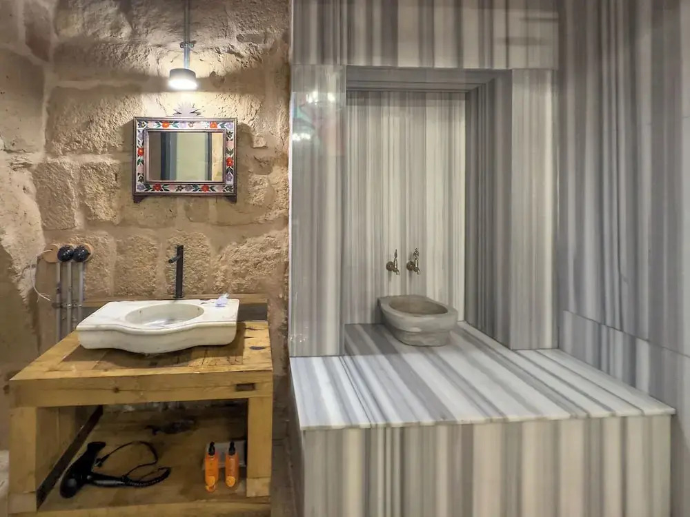 Obruk Kervansaray Museum Hotel