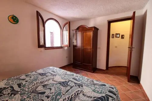 Dammusi del Sole