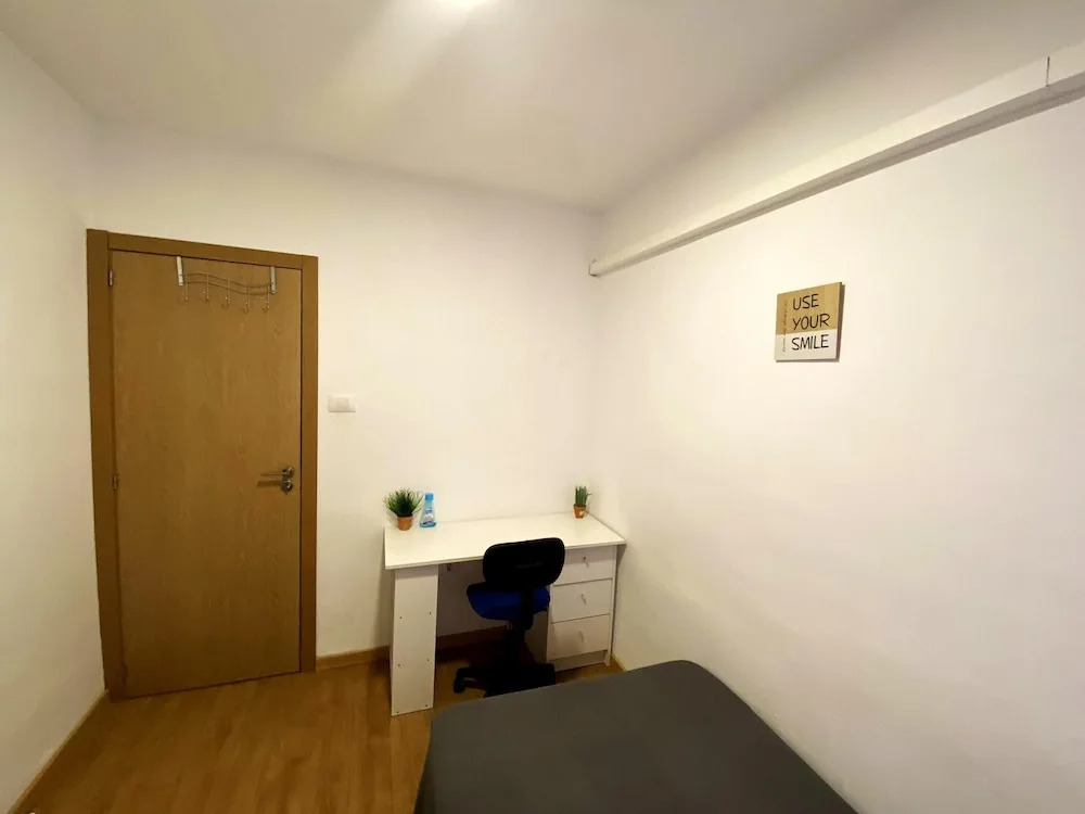Apartment with 4 Bedrooms in Cartagena, with Wifi - 4 Km From the Beach