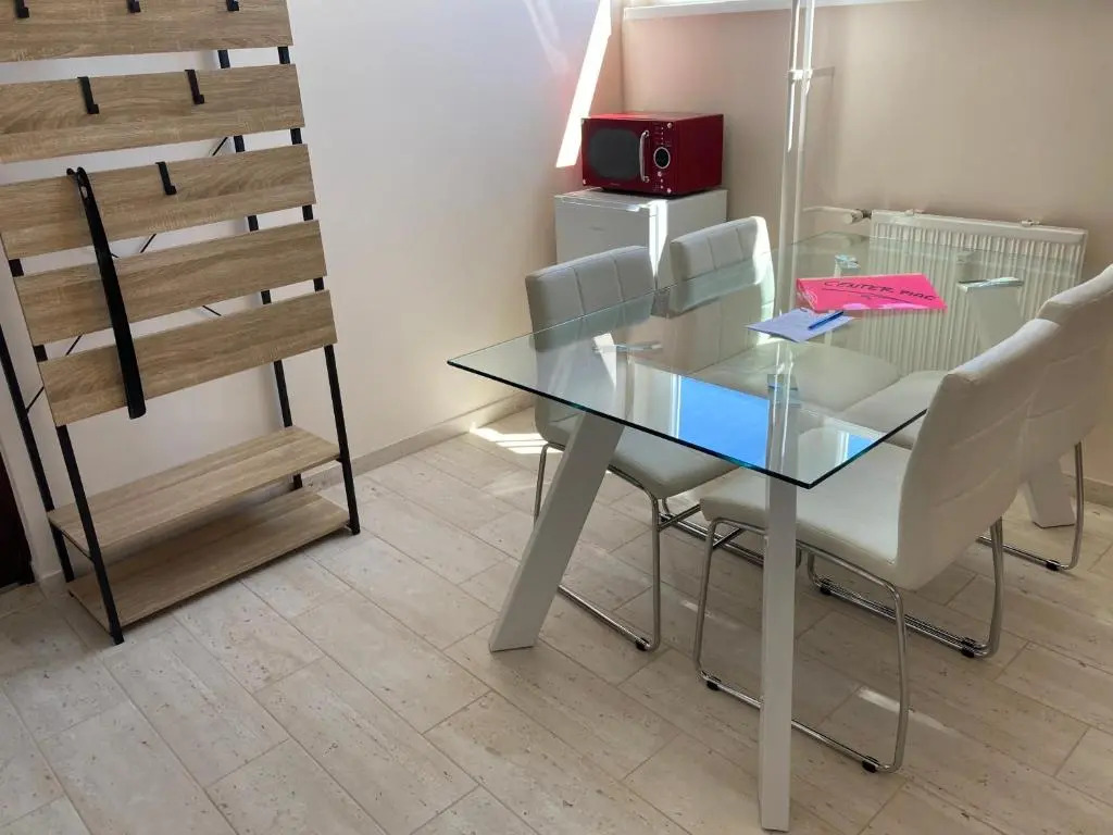 Central Palace Apartman
