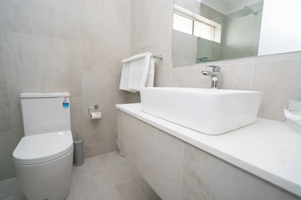 Littomore Suites Bathurst