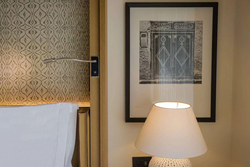 Grand Hyatt Gurgaon