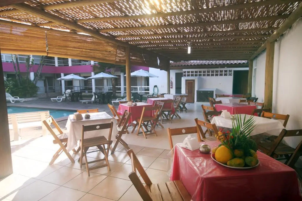 Portobacana Hotel