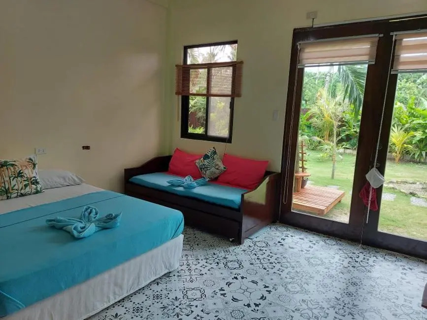 Happys Homestay