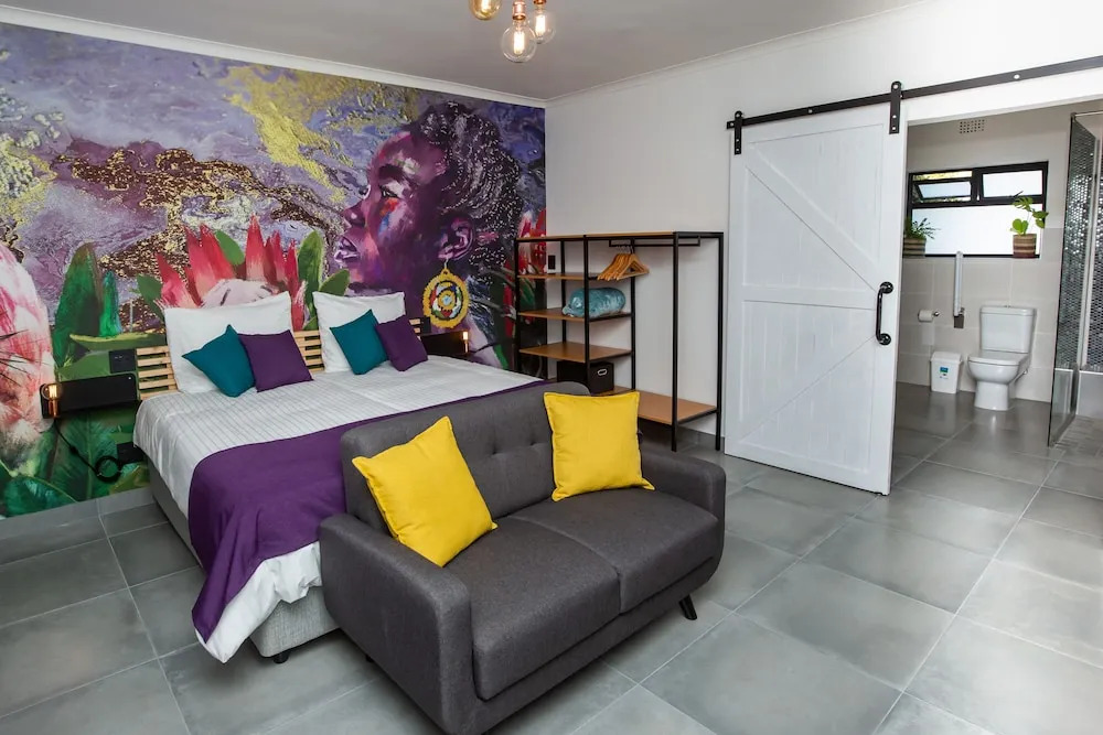 Casa iLanga guesthouse